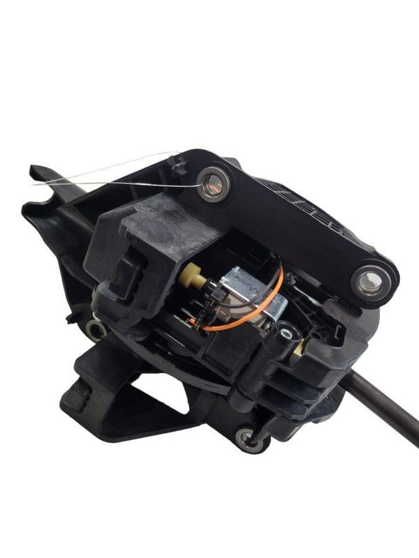 PROMACITY 2018 Transmission Shift 671769