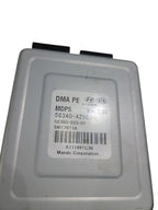 Chassis ECM Steering Controller On Column Fits 15-16 SANTA FE 652681