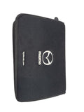 CX-7      2007 Owners Manual 575122