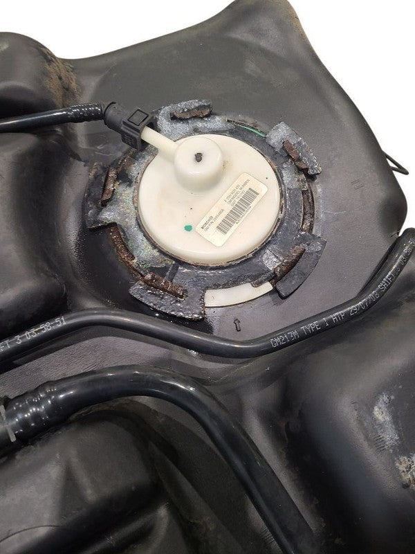 Fuel Tank FWD Fits 07-09 EQUINOX 666219