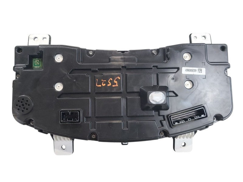 Speedometer Cluster Only MPH ID 83800-04K90 Fits 16-17 TACOMA 667702