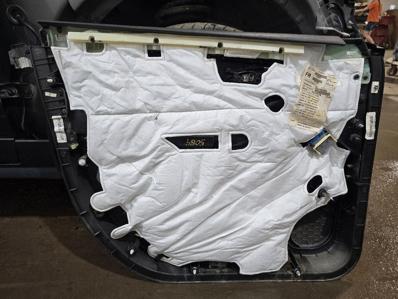 SRX       2016 Front Door Trim Panel 632281