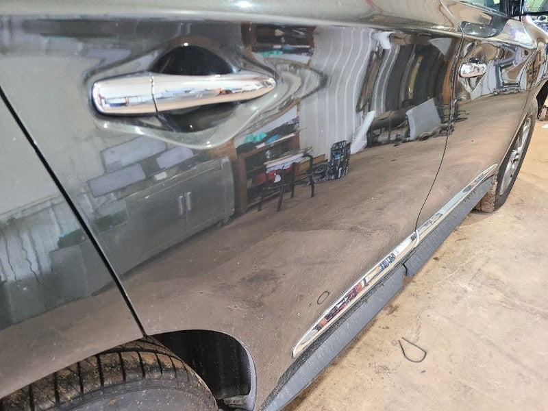 Passenger Rear Side Door Electric Fits 14-15 INFINITI QX60 675191