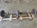 Rear Axle 4.6L 9-1/2" Ring Gear 3.91 Ratio Fits 07-19 TUNDRA 422474