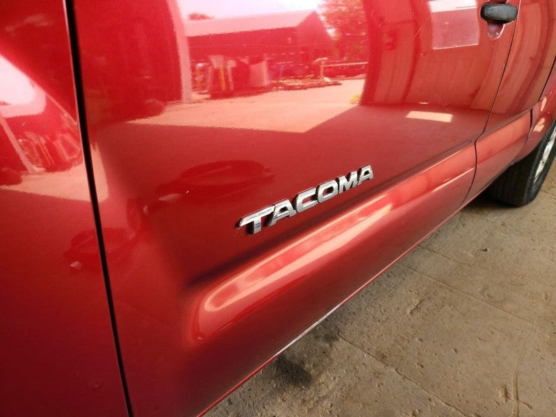 Driver Left Front Door Electric Windows Fits 05-15 TACOMA 674768