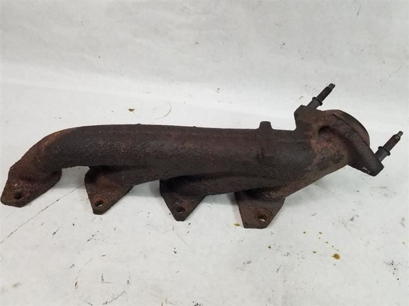 Passenger Exhaust Manifold 5.4L 3V VIN V Fits 04-09 FORD F150 PICKUP 5