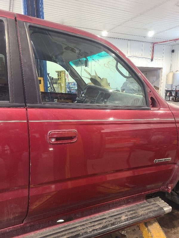 Passenger Front Door SR5 Electric Windows Fits 96-02 4 RUNNER 657435