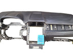 Dash Panel With Sony Audio System 10 Speaker Fits 11-12 EDGE 647217