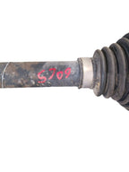 Driver Left Axle Shaft Front Fits 16-22 PRIUS 678628