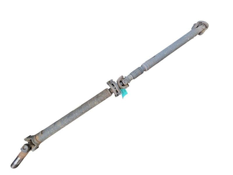 Rear Drive Shaft 4WD Crew Cab 4 Door 8' Box Fits 19-24 DODGE 2500 PICK