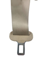 REGAL     2015 Seat Belt Rear 594963