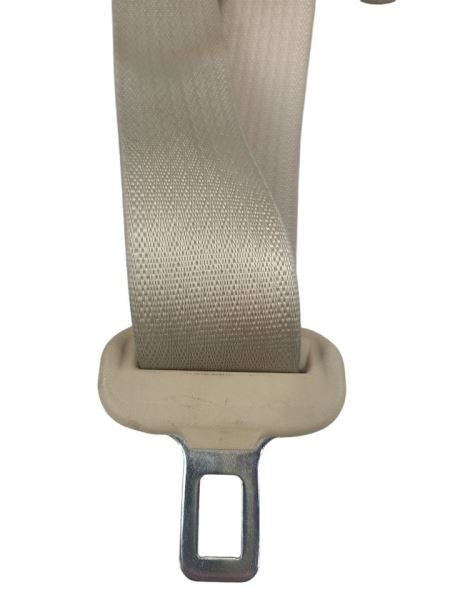 REGAL     2015 Seat Belt Rear 594963