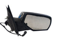 Passenger Side View Mirror Power Mirror Fits 14-19 SILVERADO 1500 PICK