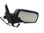 Passenger Side View Mirror Power Mirror Fits 14-19 SILVERADO 1500 PICK