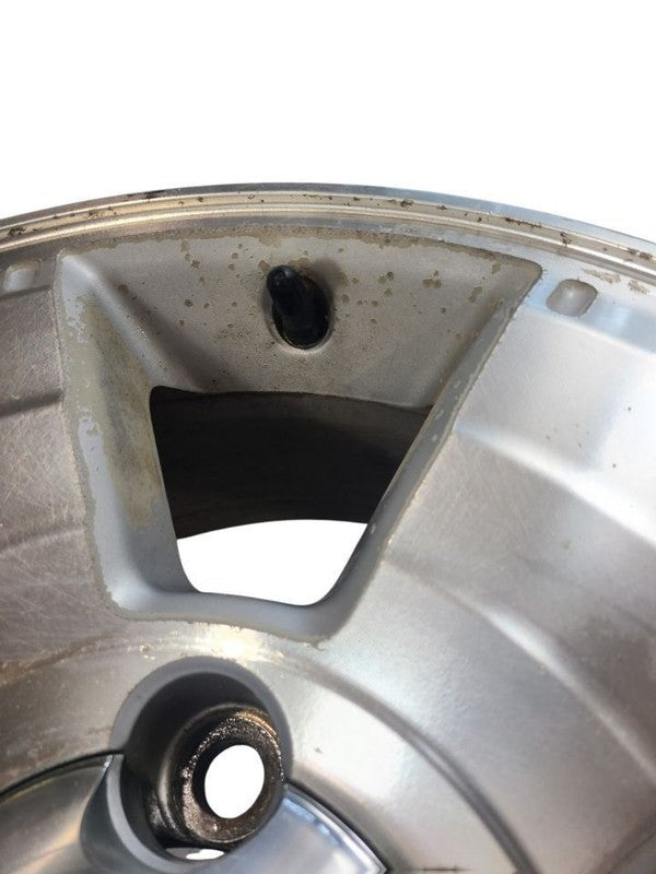 Wheel 17x7-1/2 5 Spoke Fits 03-09 4 RUNNER 667396