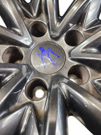 GHIBLI 2019 Wheel 20" 10 SPOKE 664947
