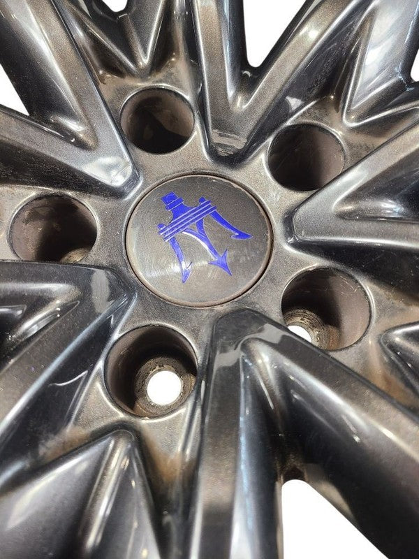 GHIBLI 2019 Wheel 20" 10 SPOKE 664947