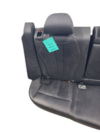 Rear Seat Leather Fits 2016 X5 656274