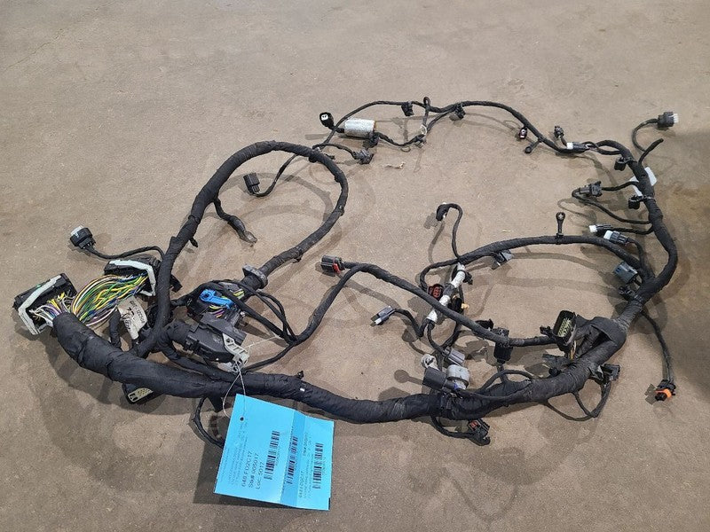 MKC       2017 Engine Wire Harness 626112