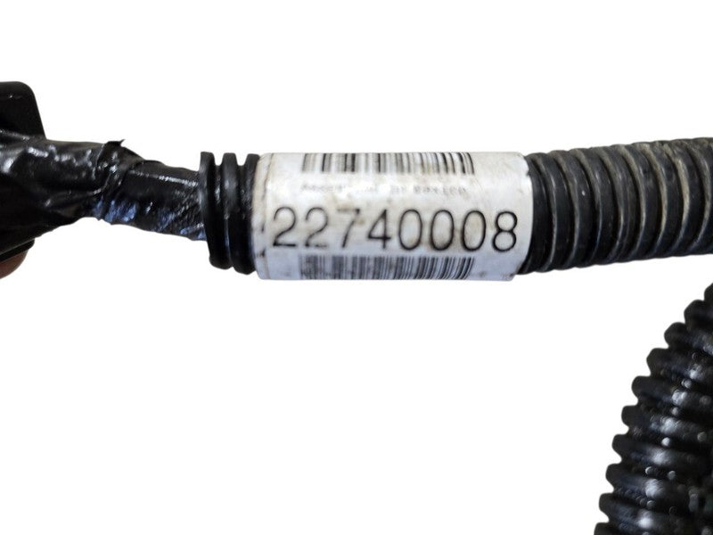 IMPALA    2011 Lamp Wiring Harness 644065