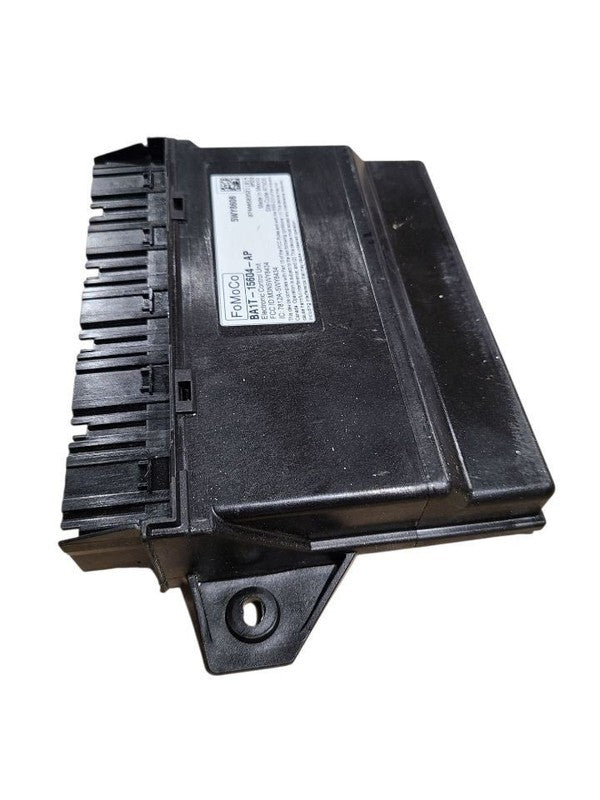 MKX       2011 Chassis ECM 633546