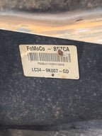 Fuel Tank Rear Aft Axle 40 Gallon Fits 21-22 FORD F350SD PICKUP 659986
