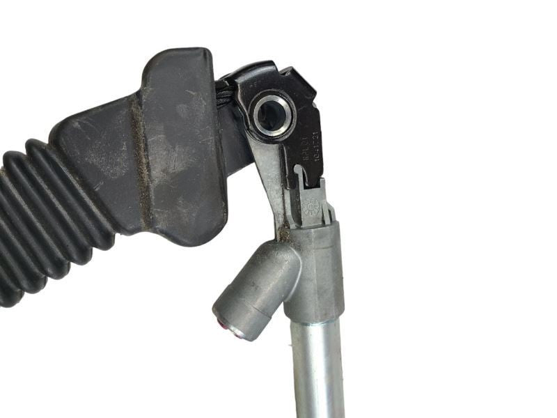 Seat Belt Front Passenger Retractor Fits 11-16 SPORTAGE 568922