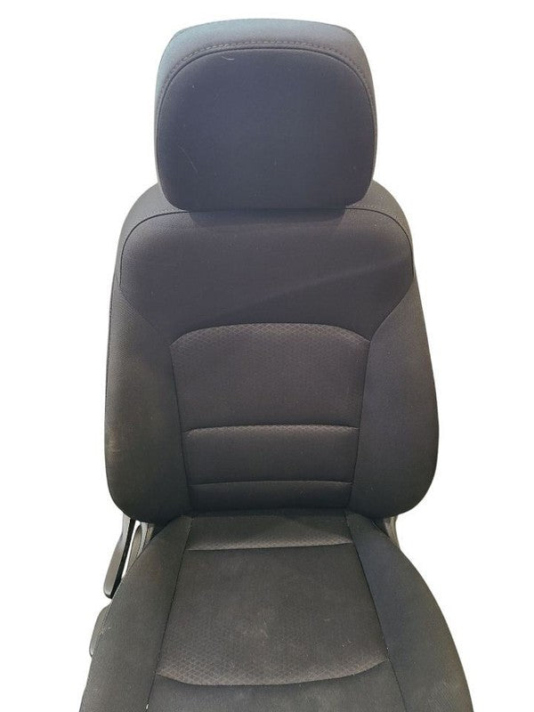 Passenger Front Seat Bucket Cloth Manual Fits 16-23 MALIBU 620072