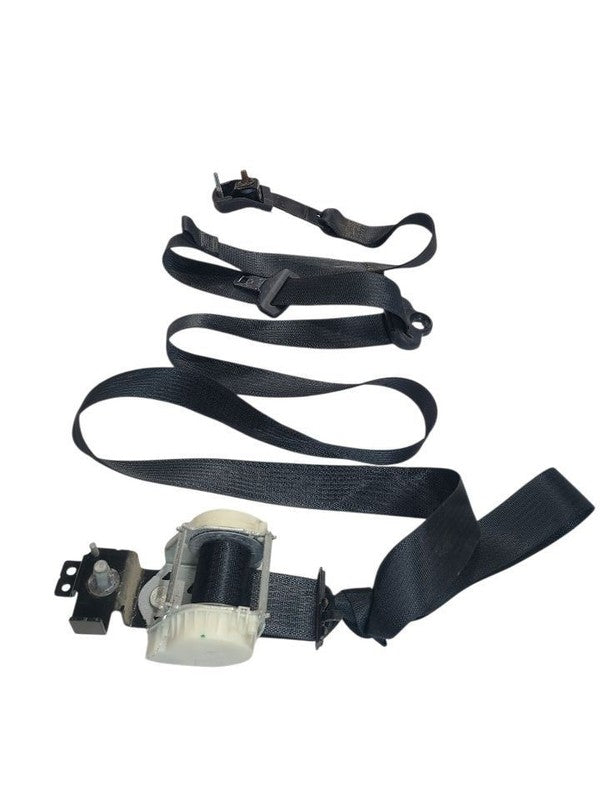 F350SD    2016 Seat Belt Rear 666745