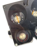 NEW YRK-R 1988 Instrument Cluster 582368