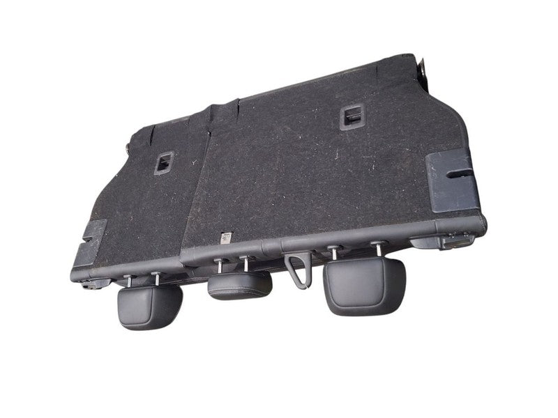 OUTLAN SP 2017 Seat Rear 610664