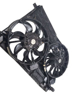 Radiator Fan Motor Standard Duty Cooling Fits 15-19 MKC 627103