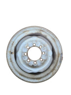 Wheel 16x7 Steel 4 Slots Fits 92-07 FORD E250 VAN 631549