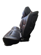 H3        2006 Seat Rear 679864