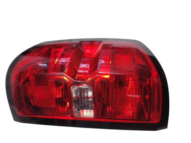 Driver Left Tail Light Fits 14-15 SILVERADO 1500 PICKUP 670271