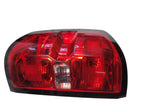 Driver Left Tail Light Fits 14-15 SILVERADO 1500 PICKUP 670271