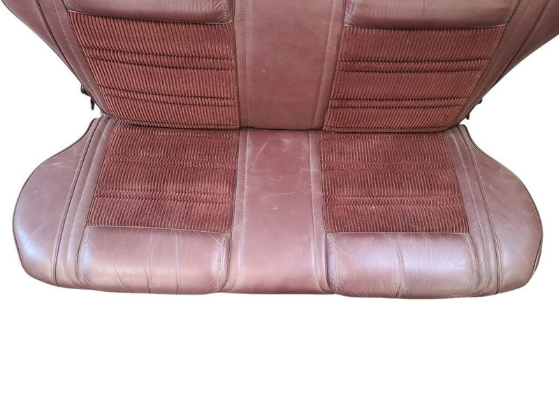 GRAND-WAG 1991 Seat Rear 678987