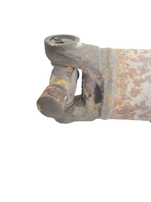 Rear Drive Shaft 158" Wb Automatic 4WD Fits 99-02 FORD F250SD PICKUP 6