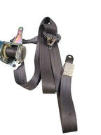 4 RUNNER  2005 Seat Belt Rear 639618