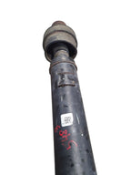 Front Drive Shaft Gasoline Fits 19-25 DODGE 2500 PICKUP 664405