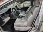 CAMRY     2012 Owners Manual 530335