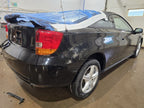 Seat Belt Front Bucket Passenger Buckle Fits 02 CELICA 632623