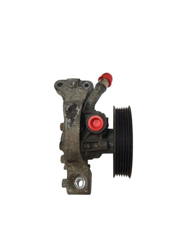 Power Steering Pump LHD VIN W 6th Digit Jk Body Fits 12-18 WRANGLER 63
