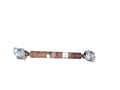 Front Drive Shaft 3.0L Fits 14-18 GRAND CHEROKEE 667464