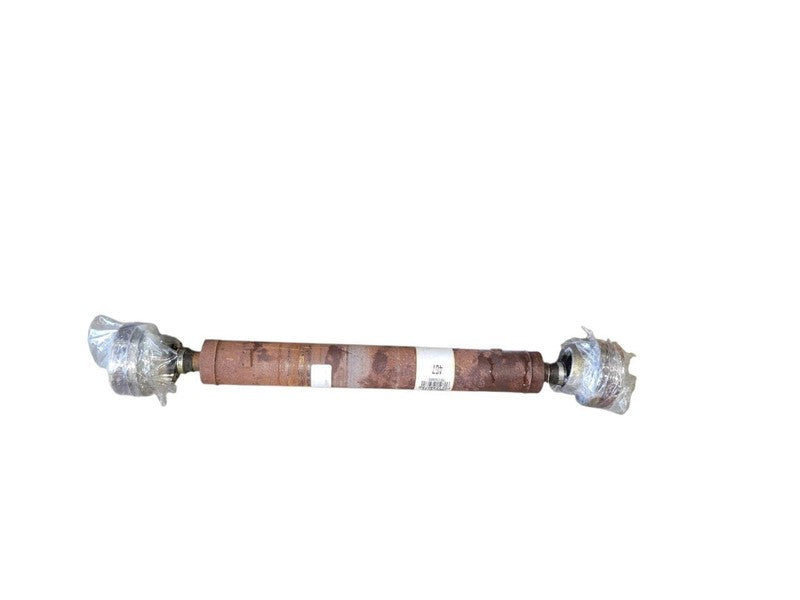 Front Drive Shaft 3.0L Fits 14-18 GRAND CHEROKEE 667464