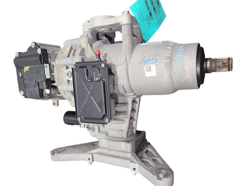 Carrier Rear 3.73 Ratio 2 Speed Transfer Case Fits 14-23 CHEROKEE 6617