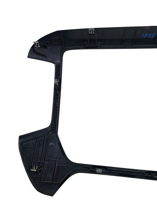 SILVRDO25 2016 Dash Bezel 648973