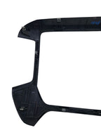 SILVRDO25 2016 Dash Bezel 648973