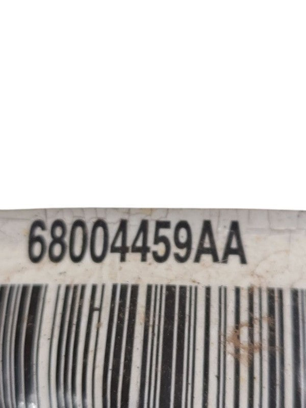 Air/Coil Spring LHD VIN W 6th Digit Jk Body Front Fits 07-18 WRANGLER 