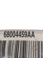Air/Coil Spring LHD VIN W 6th Digit Jk Body Front Fits 07-18 WRANGLER 